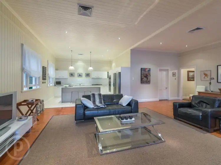 Fourth view of Homely house listing, 15 Bernhard Street, Paddington QLD 4064