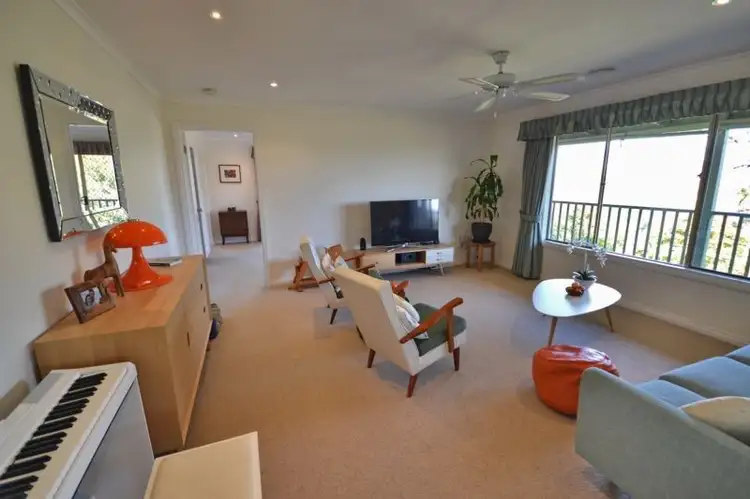 Seventh view of Homely house listing, 439 Howes Creek Road, Mansfield VIC 3722
