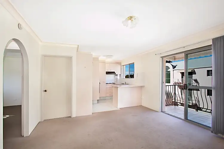 Fourth view of Homely house listing, 6/200 Kennedy Drive, Tweed Heads West NSW 2485