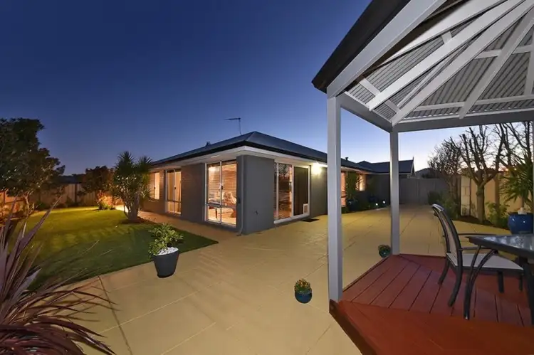 Second view of Homely house listing, 20 Grallina Way, Tapping WA 6065