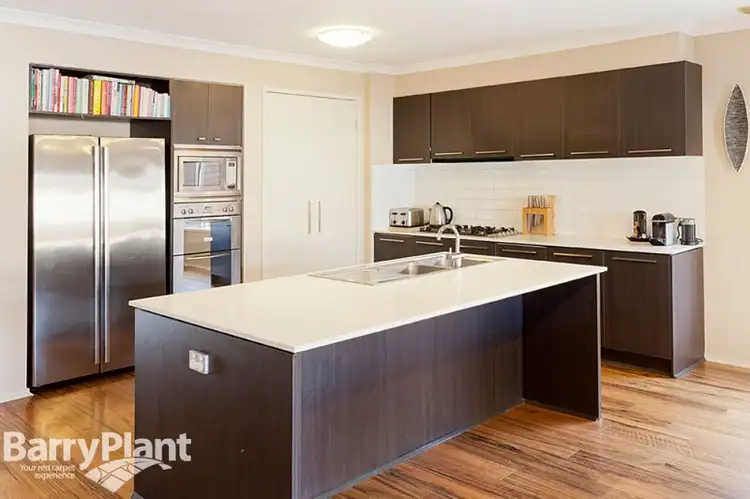Third view of Homely house listing, 5 Fantail Crescent, Williams Landing VIC 3027