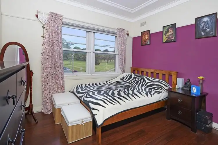 Fourth view of Homely apartment listing, 8/121 Parramatta Road, Haberfield NSW 2045