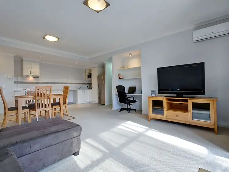 Third view of Homely apartment listing, 12/1 Sunlander Drive*, Currambine WA 6028