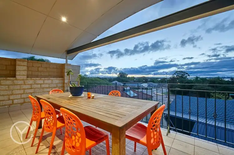 Third view of Homely house listing, 713A Canning Highway, Applecross WA 6153