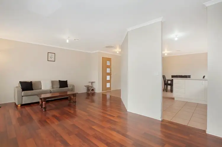 Fifth view of Homely house listing, 20 Wyatt Way, Wallan VIC 3756