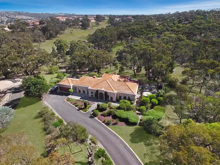 Second view of Homely house listing, 4 Triora Court, Hidden Valley VIC 3756