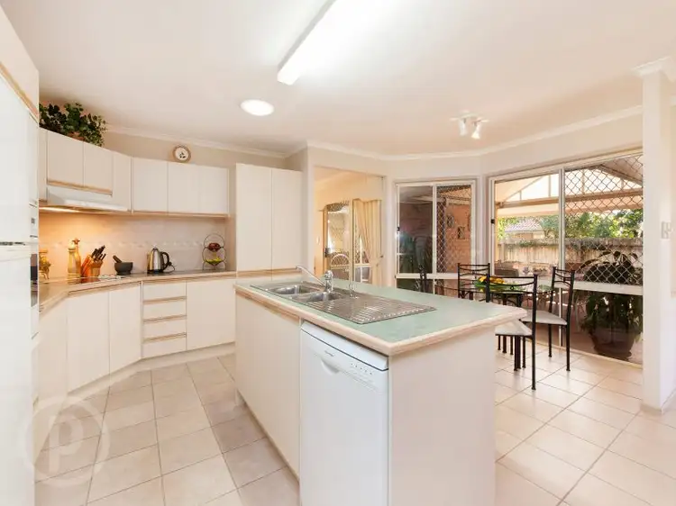 Third view of Homely house listing, 6 Bougainvillea Street, Calamvale QLD 4116
