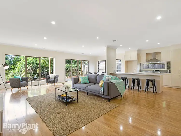 3/70 David Street North, Knoxfield VIC 3180