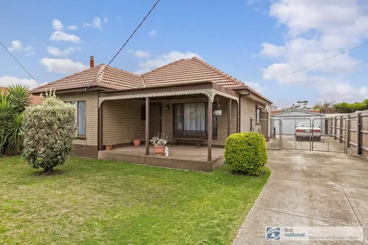 55 Civic Parade, Altona VIC 3018
