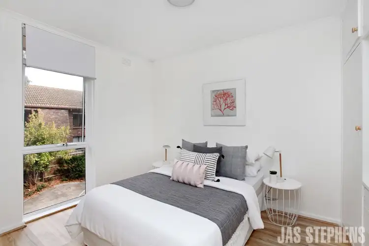 Fifth view of Homely apartment listing, 8/132 Rupert Street, West Footscray VIC 3012