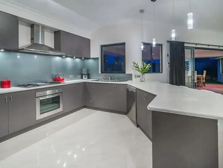 Fifth view of Homely house listing, 30 Achilles Loop, Iluka WA 6028