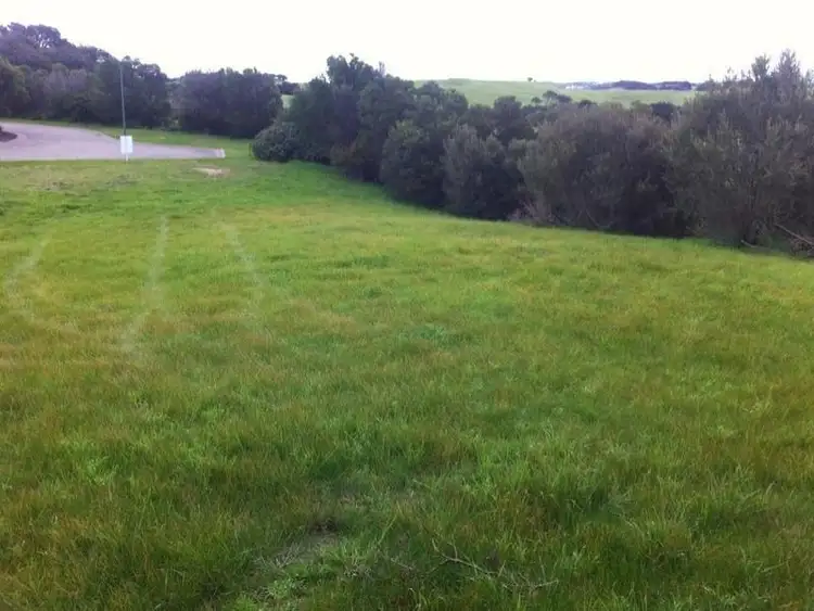 Fourth view of Homely land listing, 1 Old Tom Morris Lane, Fingal VIC 3939