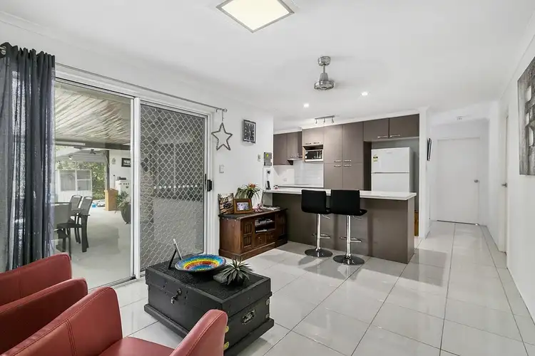 Sixth view of Homely house listing, 18 Kelso Close, Yamanto QLD 4305