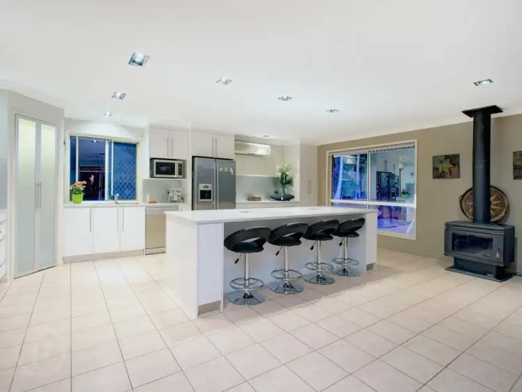 Sixth view of Homely house listing, 3 Kale Street, Springfield QLD 4300
