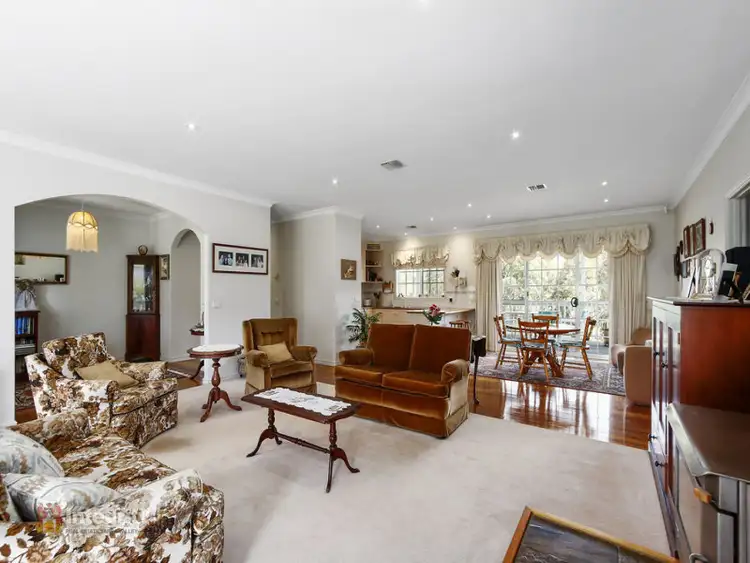 Seventh view of Homely house listing, 90 Yarraview Road, Yarra Glen VIC 3775