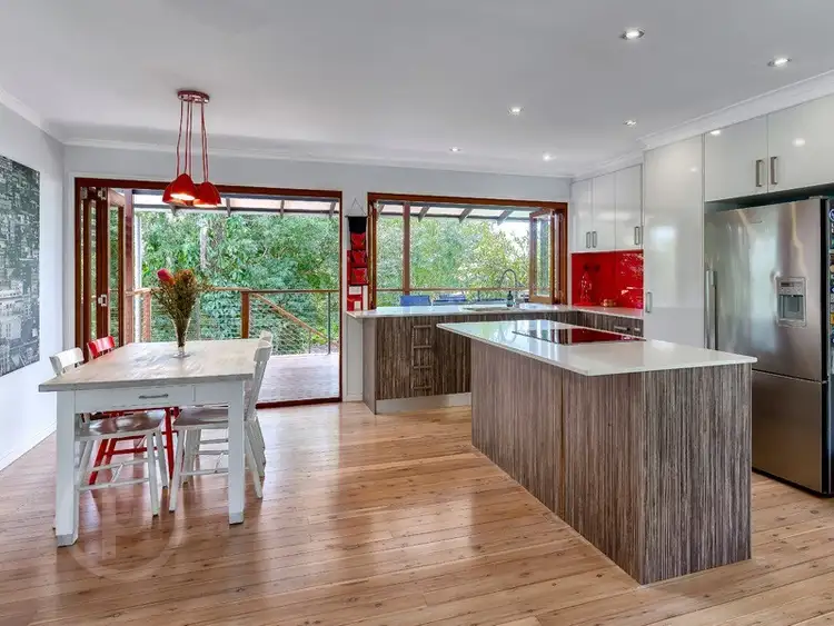 Sixth view of Homely house listing, 55 Kooya Road, Mitchelton QLD 4053