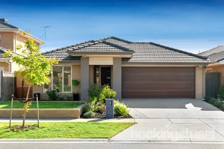 9 Newstead Street, Keysborough VIC 3173