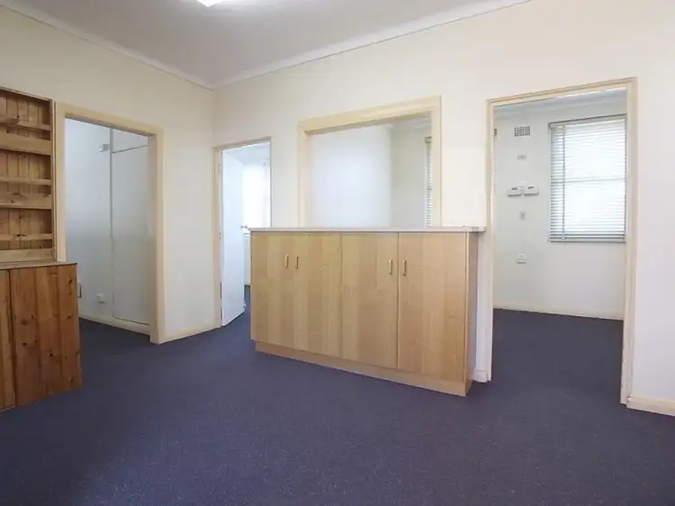 Second view of Homely block of units listing, 101 Susan Street, Scone NSW 2337