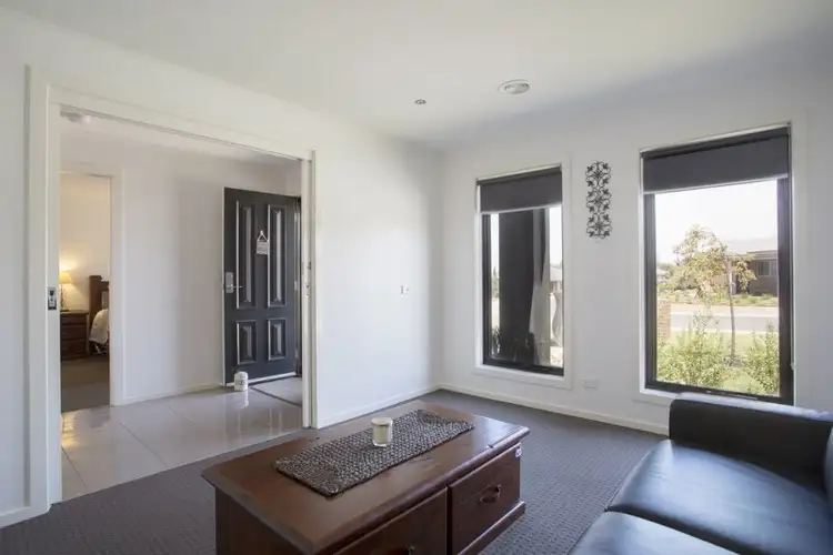 Third view of Homely house listing, 44 Londonderry Way, Epsom VIC 3551