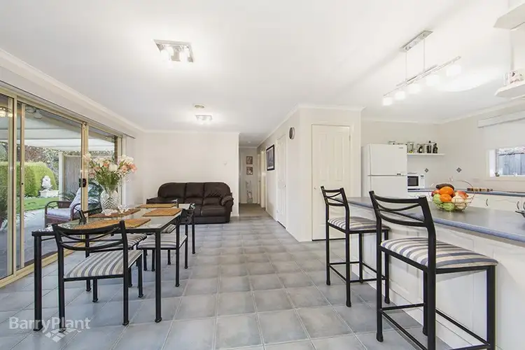 Third view of Homely house listing, 29 Marlesford Crescent, Berwick VIC 3806