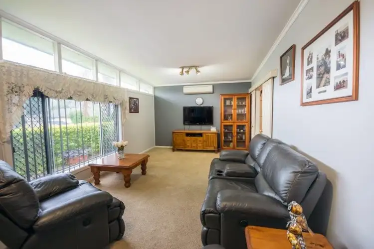 Second view of Homely house listing, 21 Mariner Drive, Eleebana NSW 2282