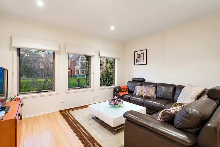 Fourth view of Homely townhouse listing, 48 Bateman Road, Kensington VIC 3031