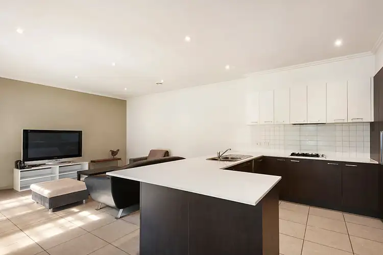 Second view of Homely house listing, 22 Bunjil Way, Parkville VIC 3052