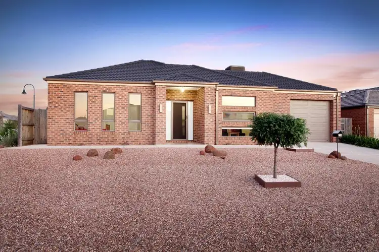 28 Stringybark Avenue, Brookfield VIC 3338