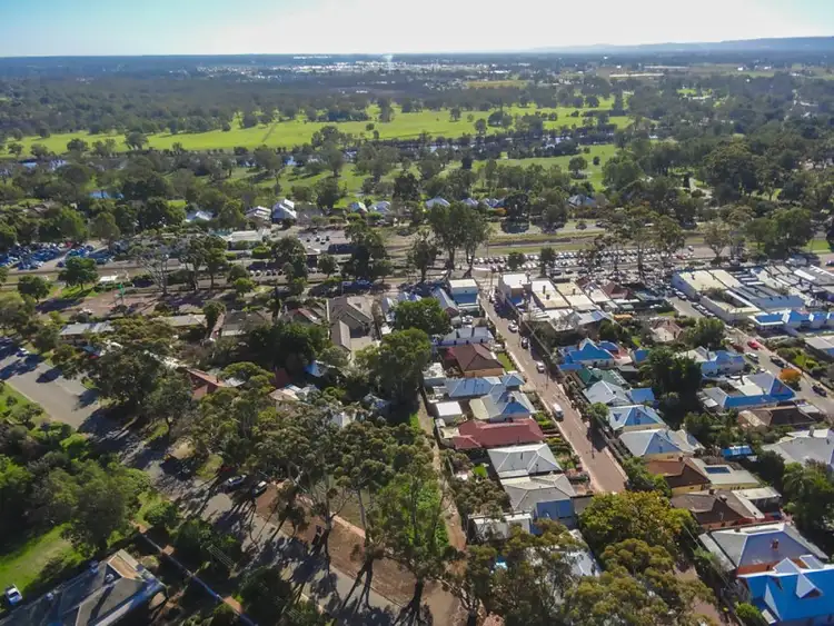Fifth view of Homely land listing, 18 Market Street, Guildford WA 6055