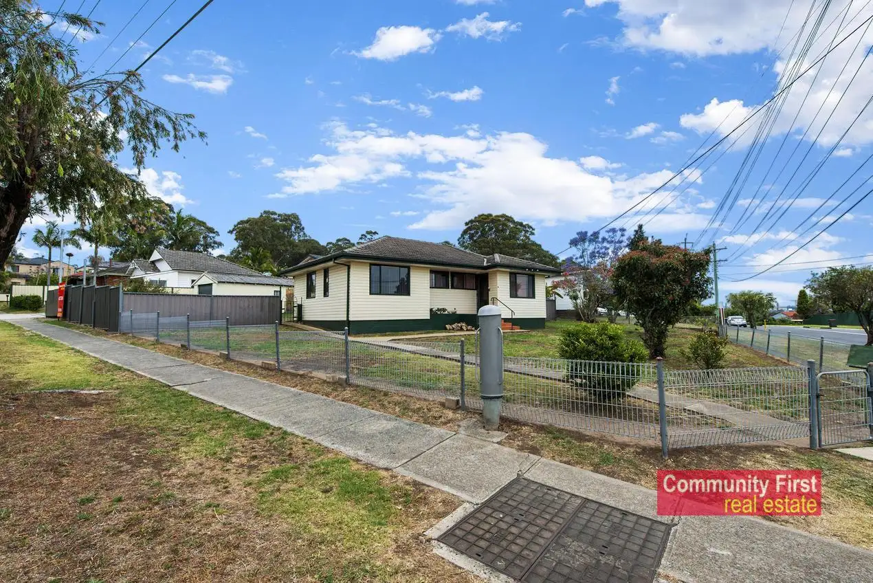 Main view of Homely house listing, 2 Jedda Road, Lurnea NSW 2170