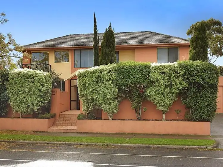 Sixth view of Homely apartment listing, 4/223 Westgarth Street, Northcote VIC 3070