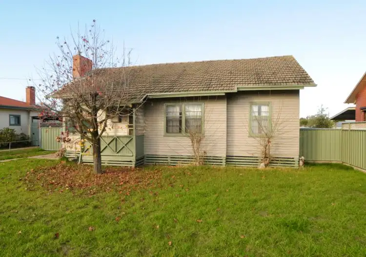 25 Greta Road, Wangaratta VIC 3677
