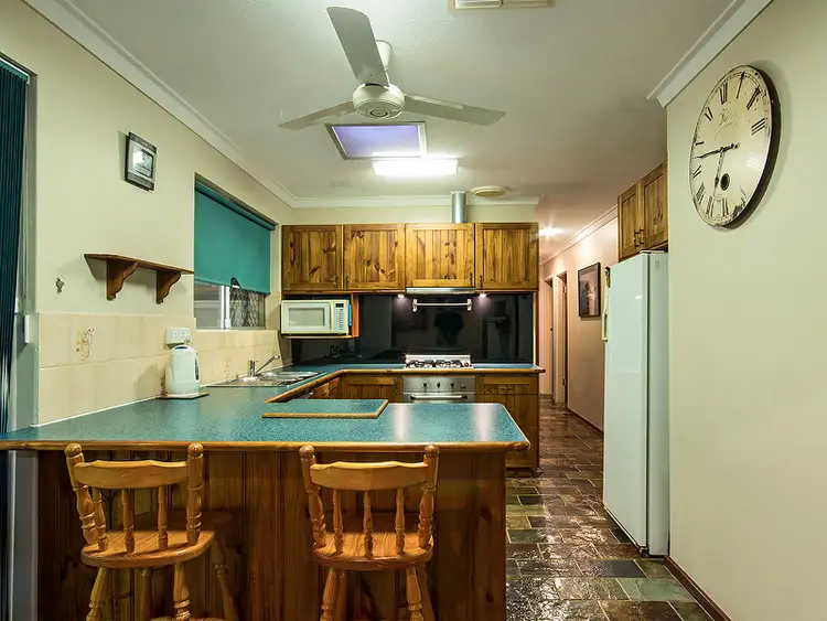 Seventh view of Homely house listing, 45 Stretton Way, Kenwick WA 6107