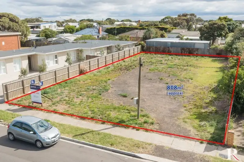 Main view of Homely land listing, 97 The Terrace, Ocean Grove VIC 3226