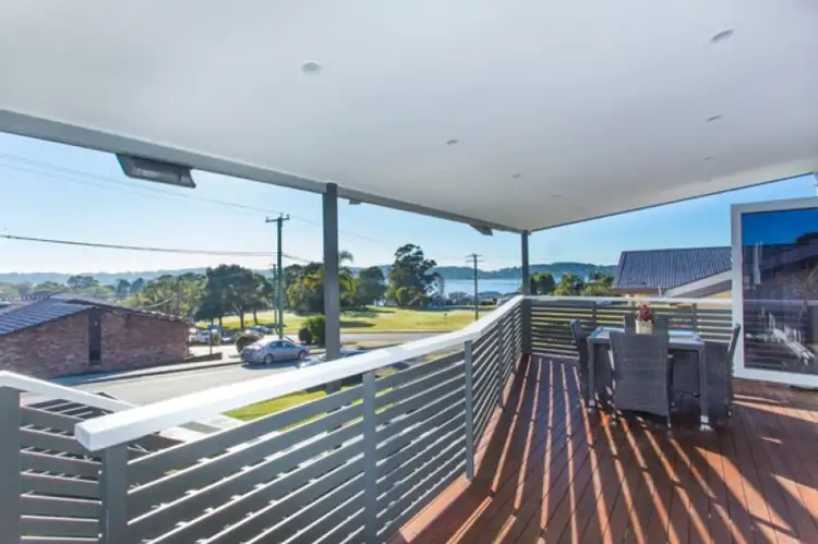 Second view of Homely house listing, 5 Eltham Avenue, Rathmines NSW 2283