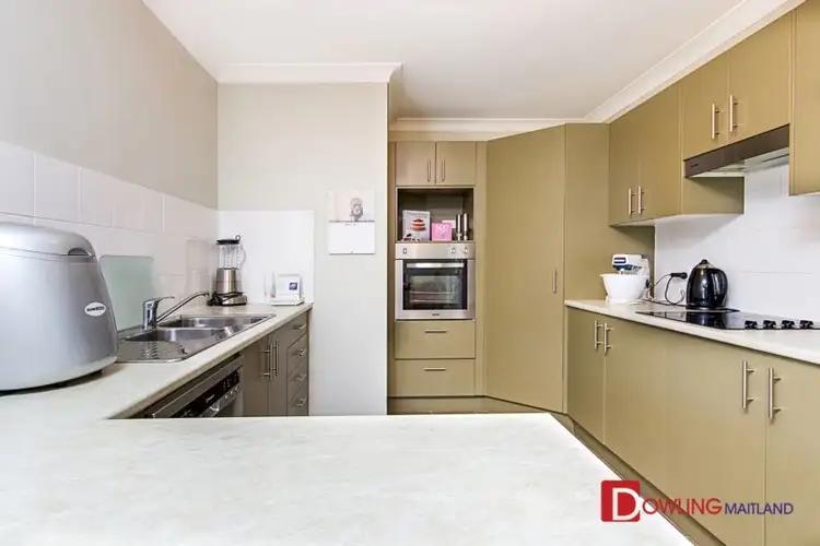 Fourth view of Homely villa listing, 3/6 Howe Place, Raworth NSW 2321