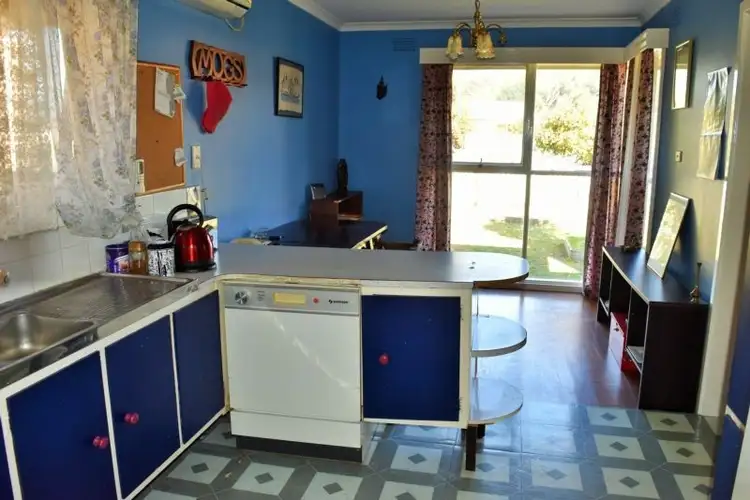 Second view of Homely house listing, 152 White Road, Wonthaggi VIC 3995