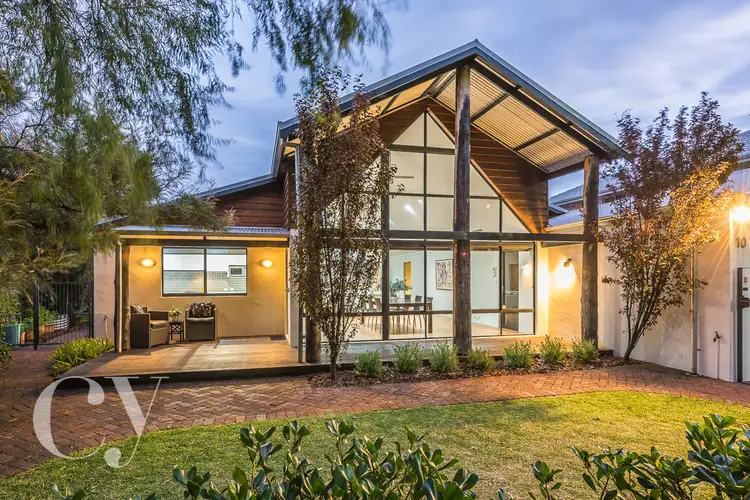 10 Whistler Cove, Wembley WA 6014