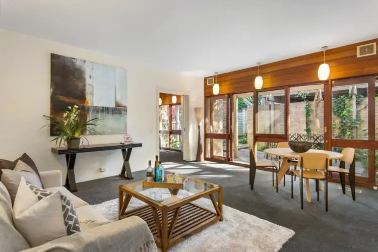 5 & 6A/21 Kensington Road, South Yarra VIC 3141