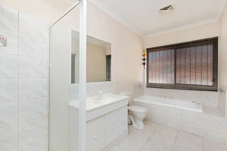 Fourth view of Homely townhouse listing, 1/19 Taniyha Place, Sunshine North VIC 3020