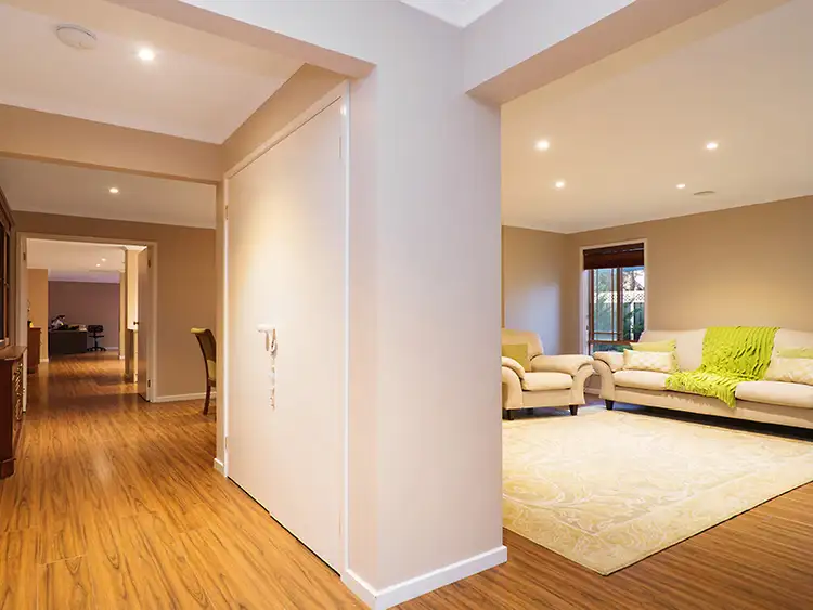 Fourth view of Homely house listing, 27 Hydefield Drive, Wyndham Vale VIC 3024