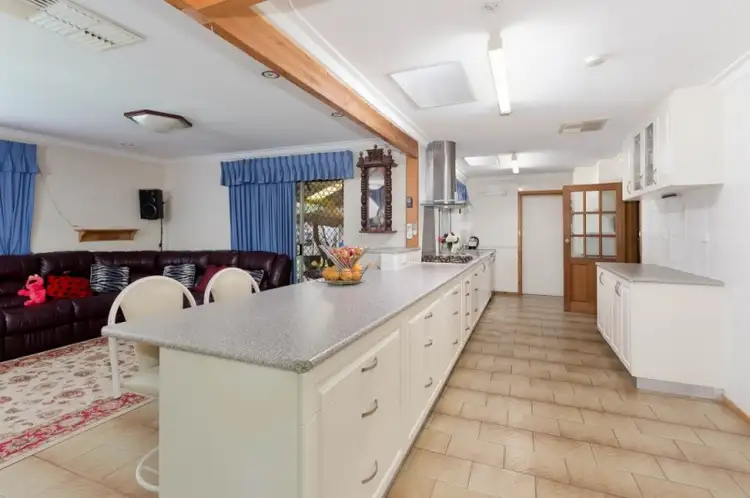 Second view of Homely house listing, 19 Davies Crescent, Kardinya WA 6163