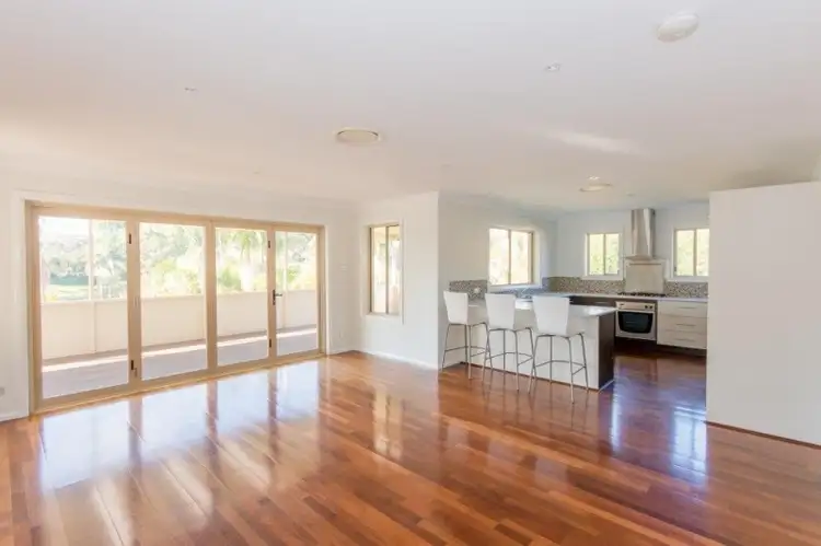 Fourth view of Homely house listing, 51 Timbercrest Chase, Charlestown NSW 2290