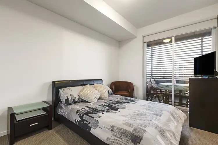 Sixth view of Homely apartment listing, 210/19 Pentridge Boulevard, Coburg VIC 3058