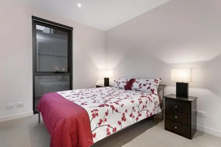 Fifth view of Homely apartment listing, G08/130 Errol Street, North Melbourne VIC 3051