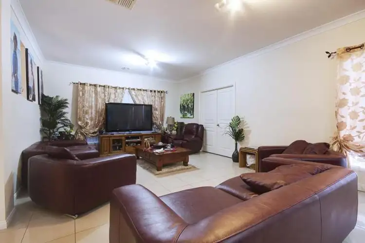 Fourth view of Homely house listing, 17 Lincoln Avenue, Berwick VIC 3806