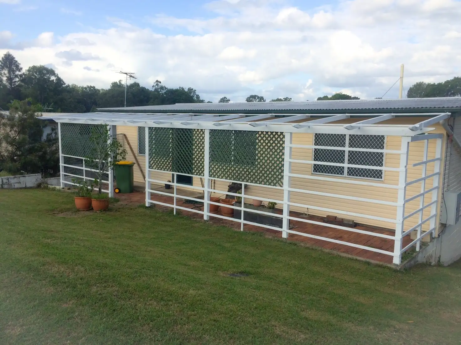 Main view of Homely house listing, 3 Bowers Street, Basin Pocket QLD 4305
