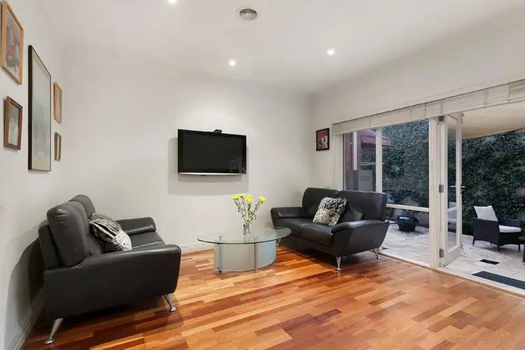 Fifth view of Homely townhouse listing, 7/195 North Road, Elsternwick VIC 3185