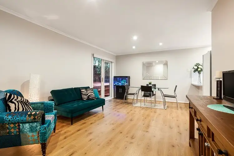 Fourth view of Homely unit listing, 6/36 Livingstone Road, Eltham VIC 3095