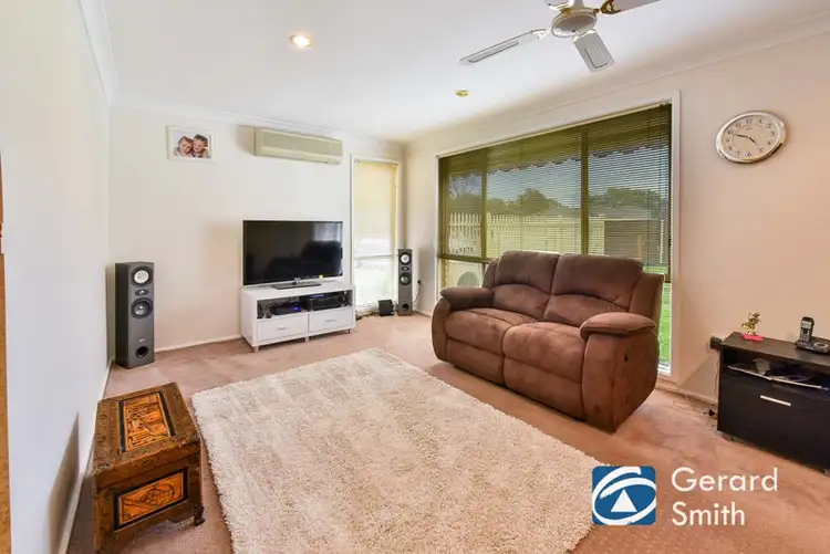 Fifth view of Homely house listing, 4 Davis Place, Thirlmere NSW 2572